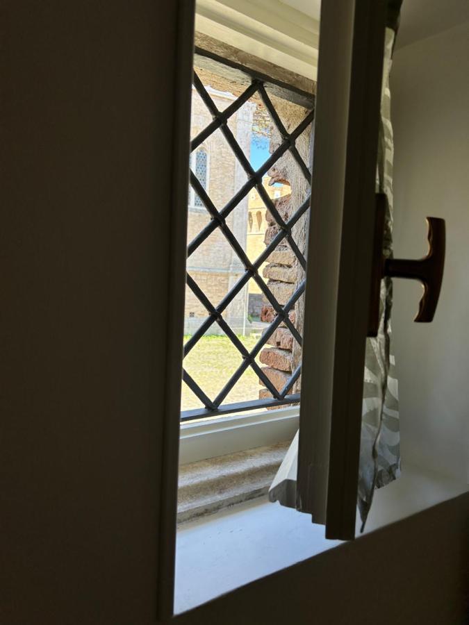 La Casa Di Gioia Apartment Ostia Antica Bagian luar foto
