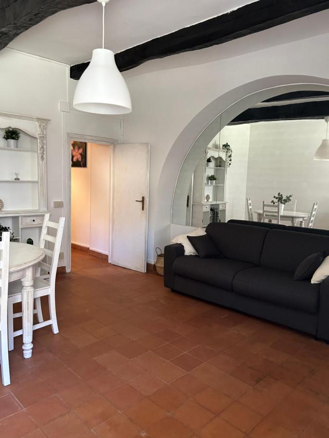 La Casa Di Gioia Apartment Ostia Antica Bagian luar foto