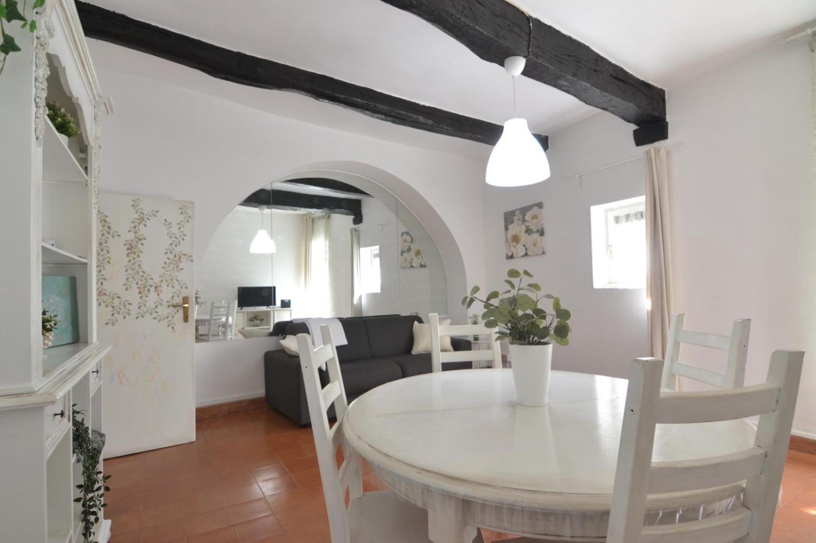 La Casa Di Gioia Apartment Ostia Antica Bagian luar foto